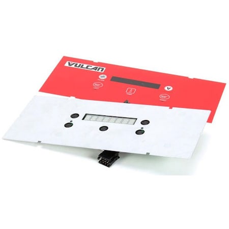 Hobart Solid St Assy Filter I Vulcan 00-913086-00004